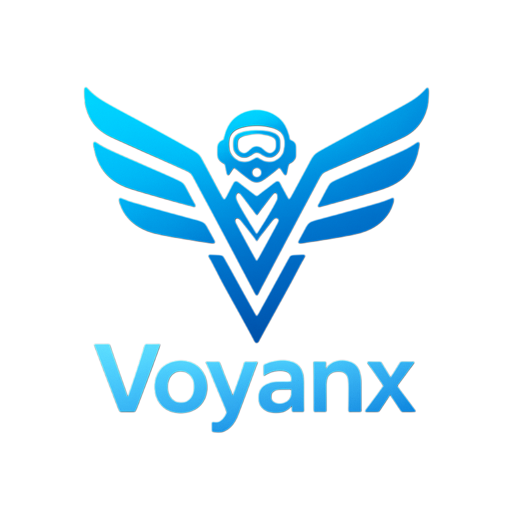 Voyanx